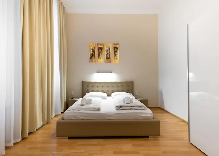 Tabor Residence