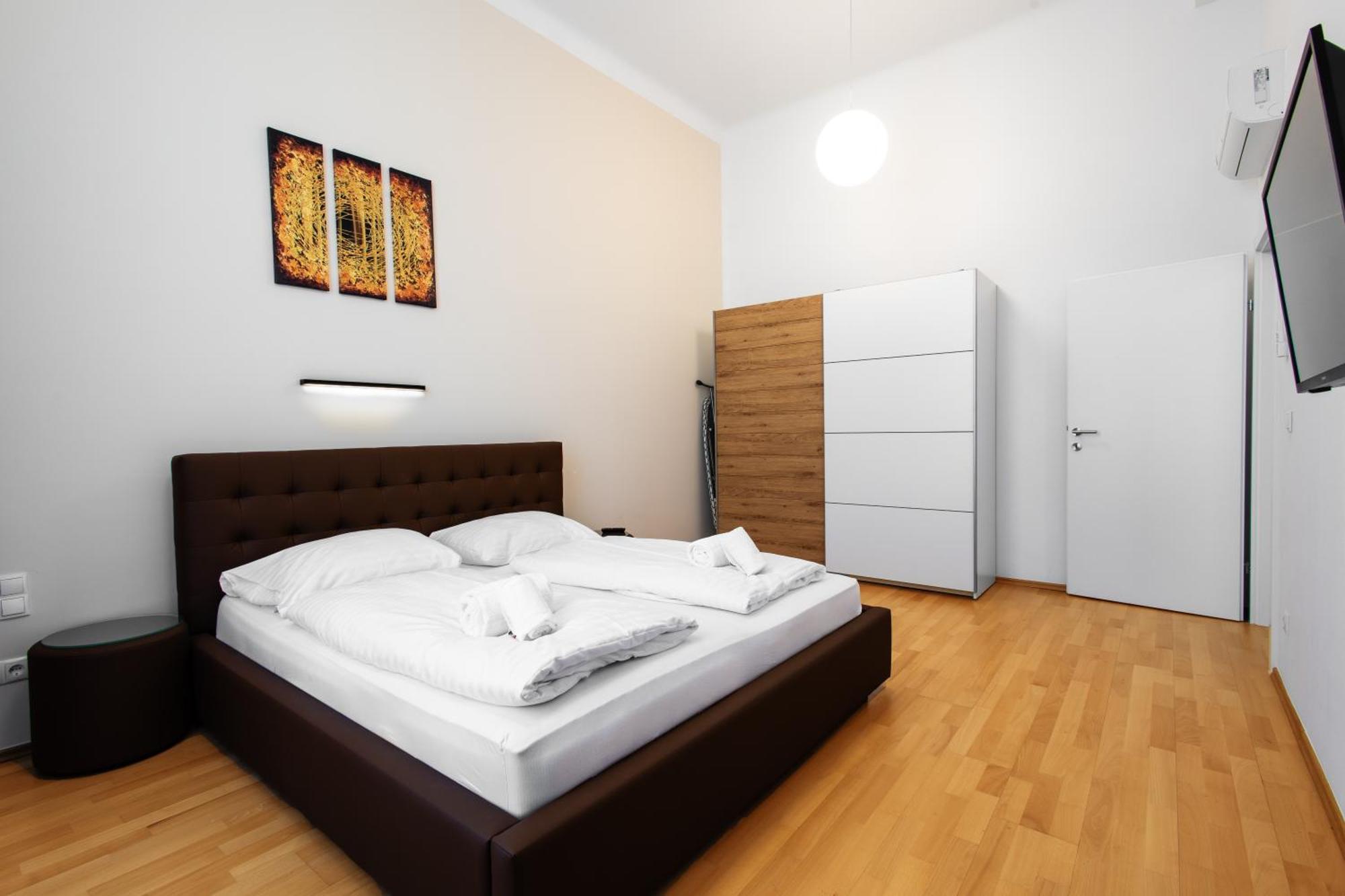 Apartment Tabor *