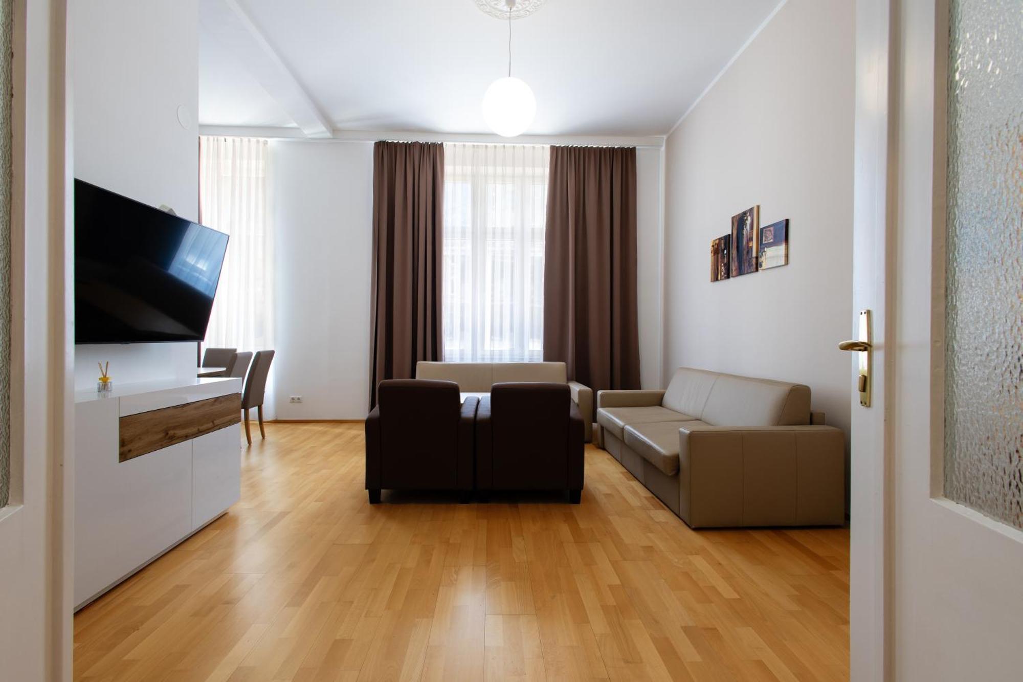 Apartment Tabor