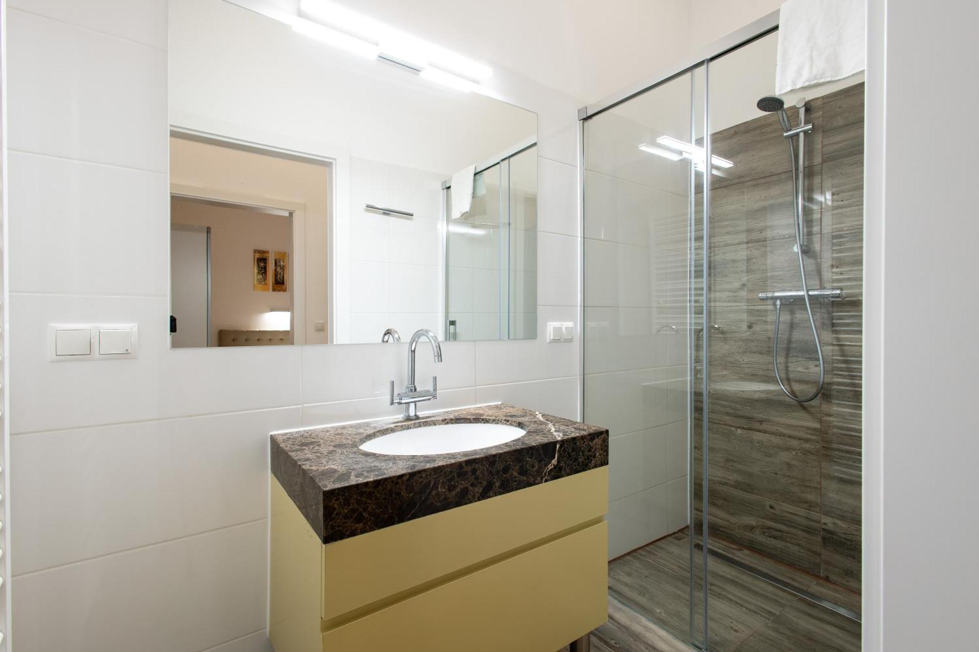 Apartment Tabor Wien