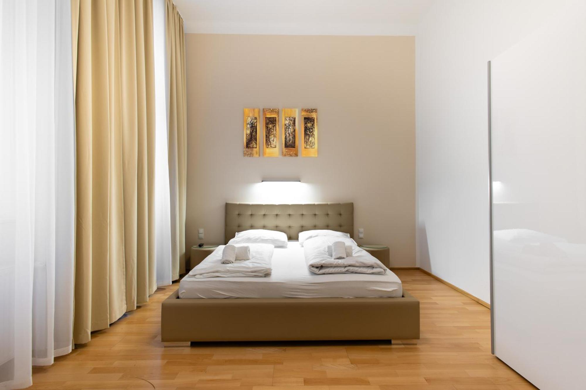 Apartment Tabor