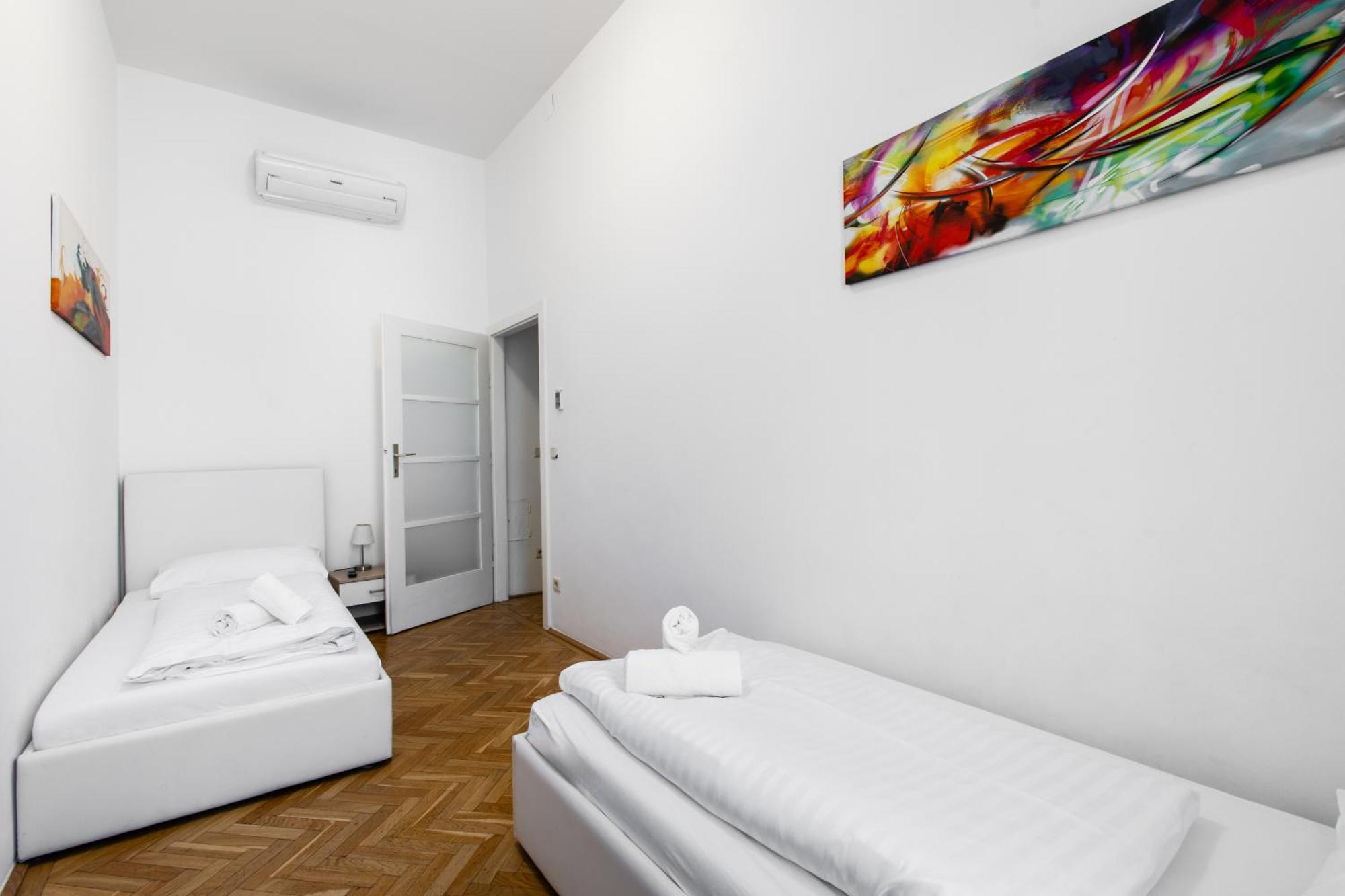 Apartment Tabor *