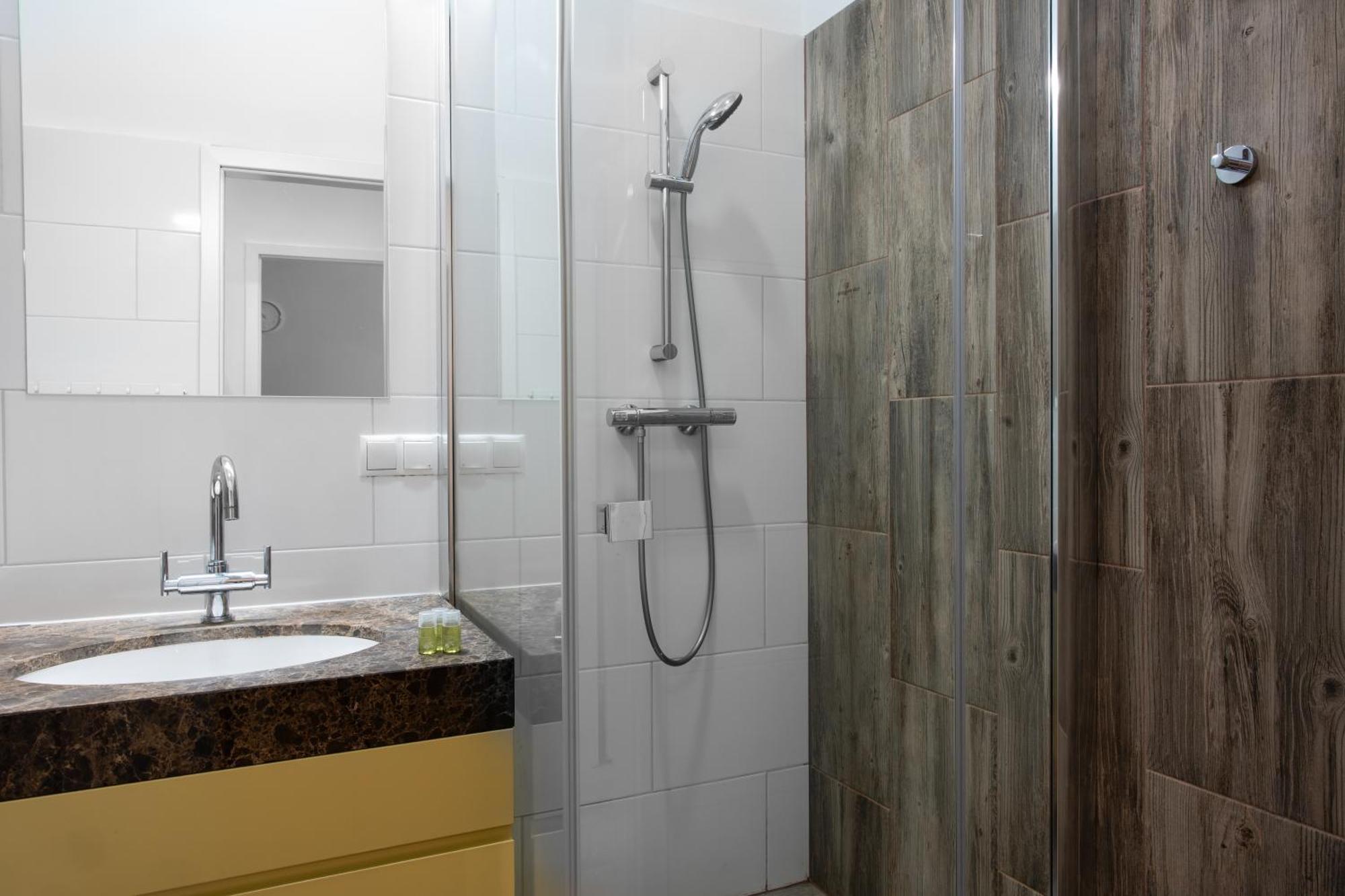 Tabor Apartment