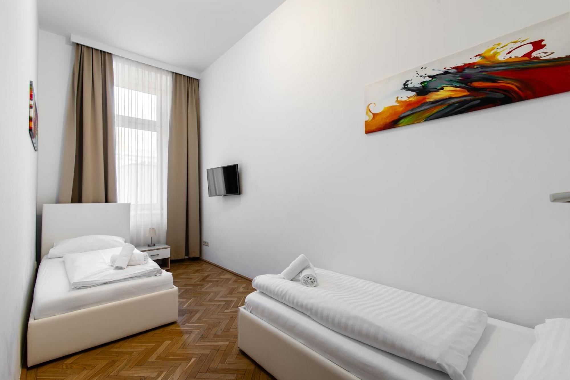 Apartment Tabor