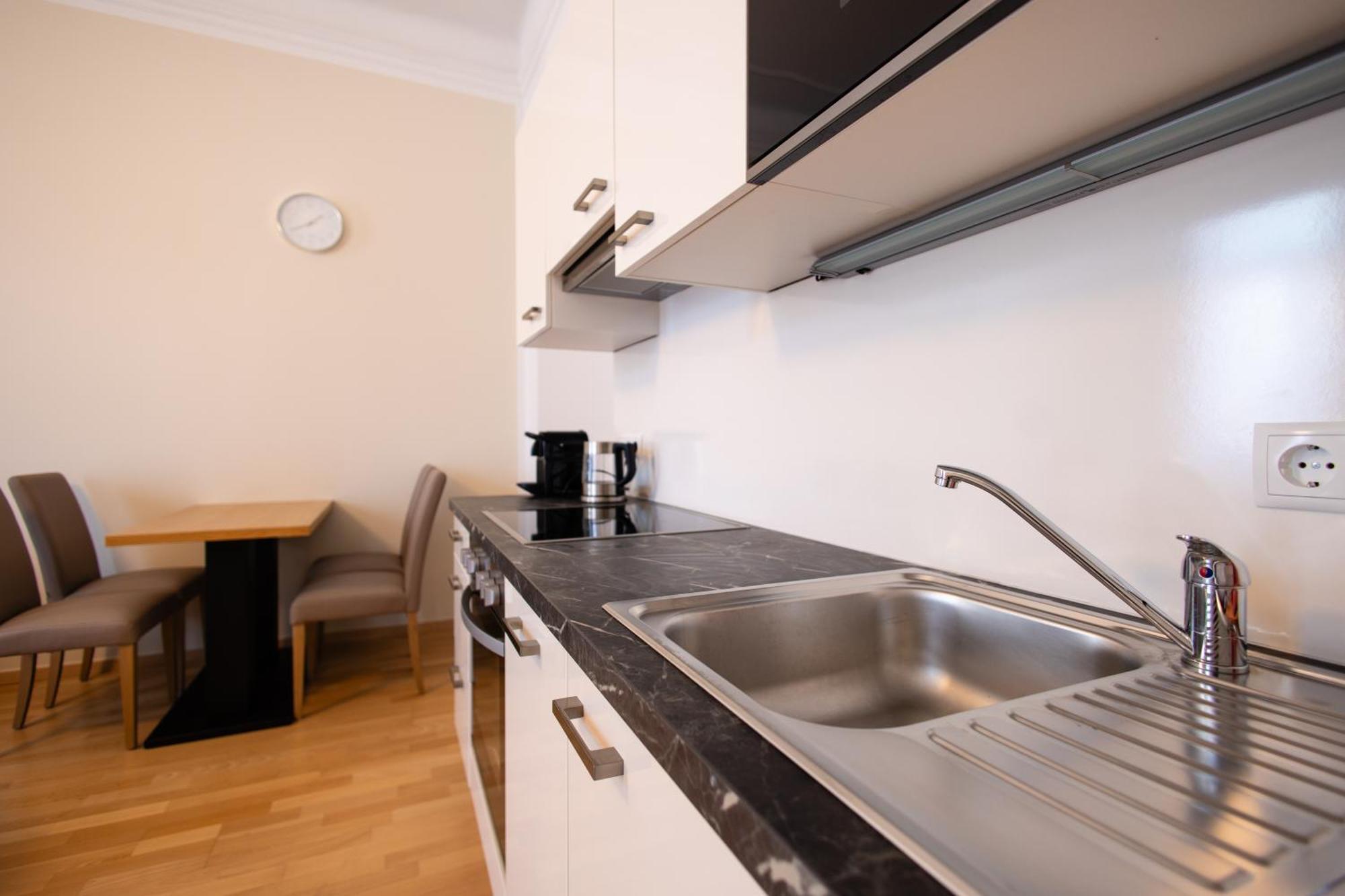 Apartment Tabor