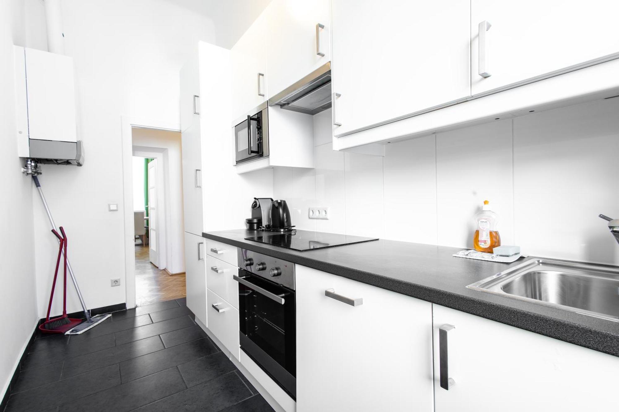 Apartment Tabor *