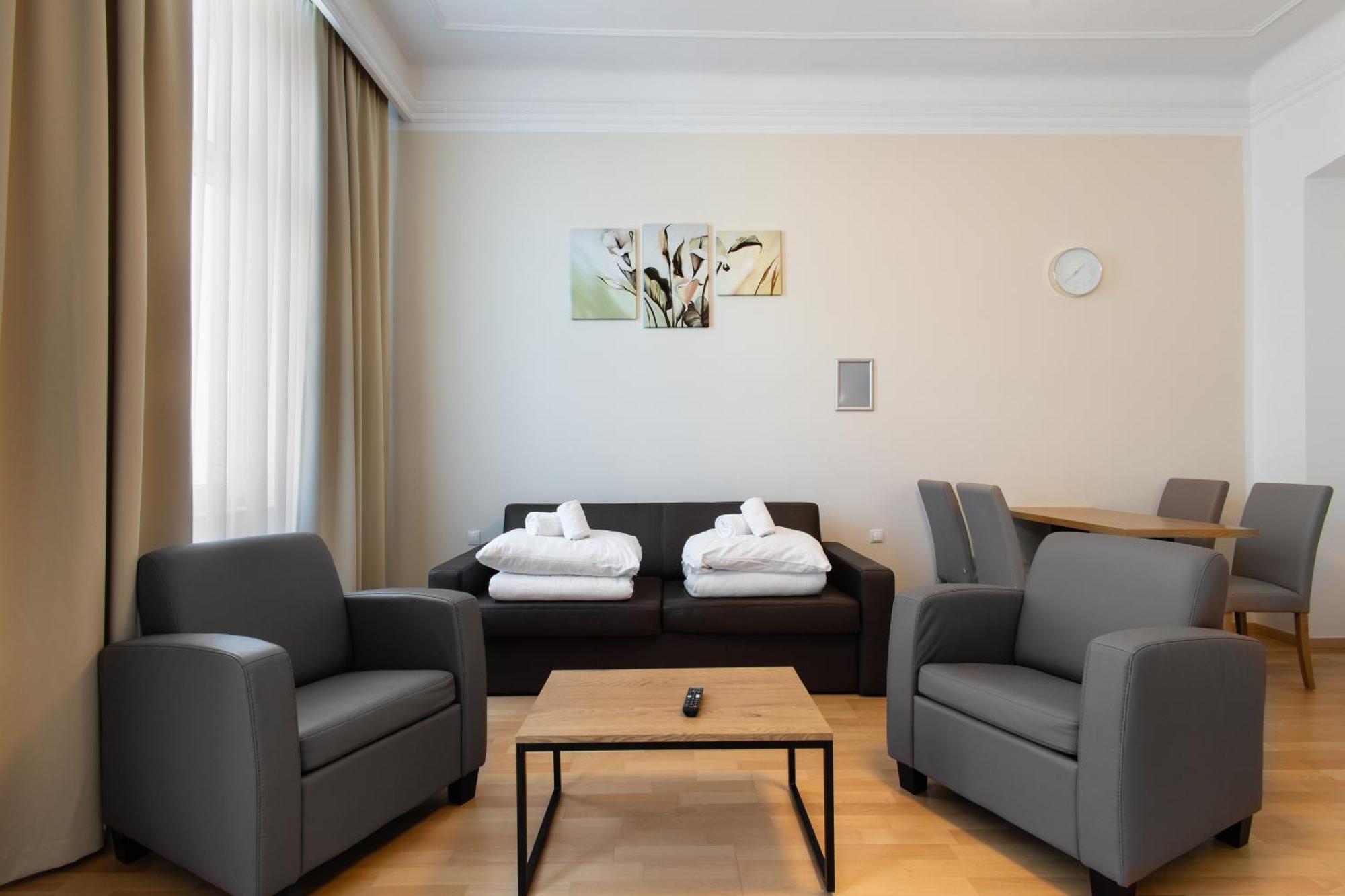 Tabor Apartment