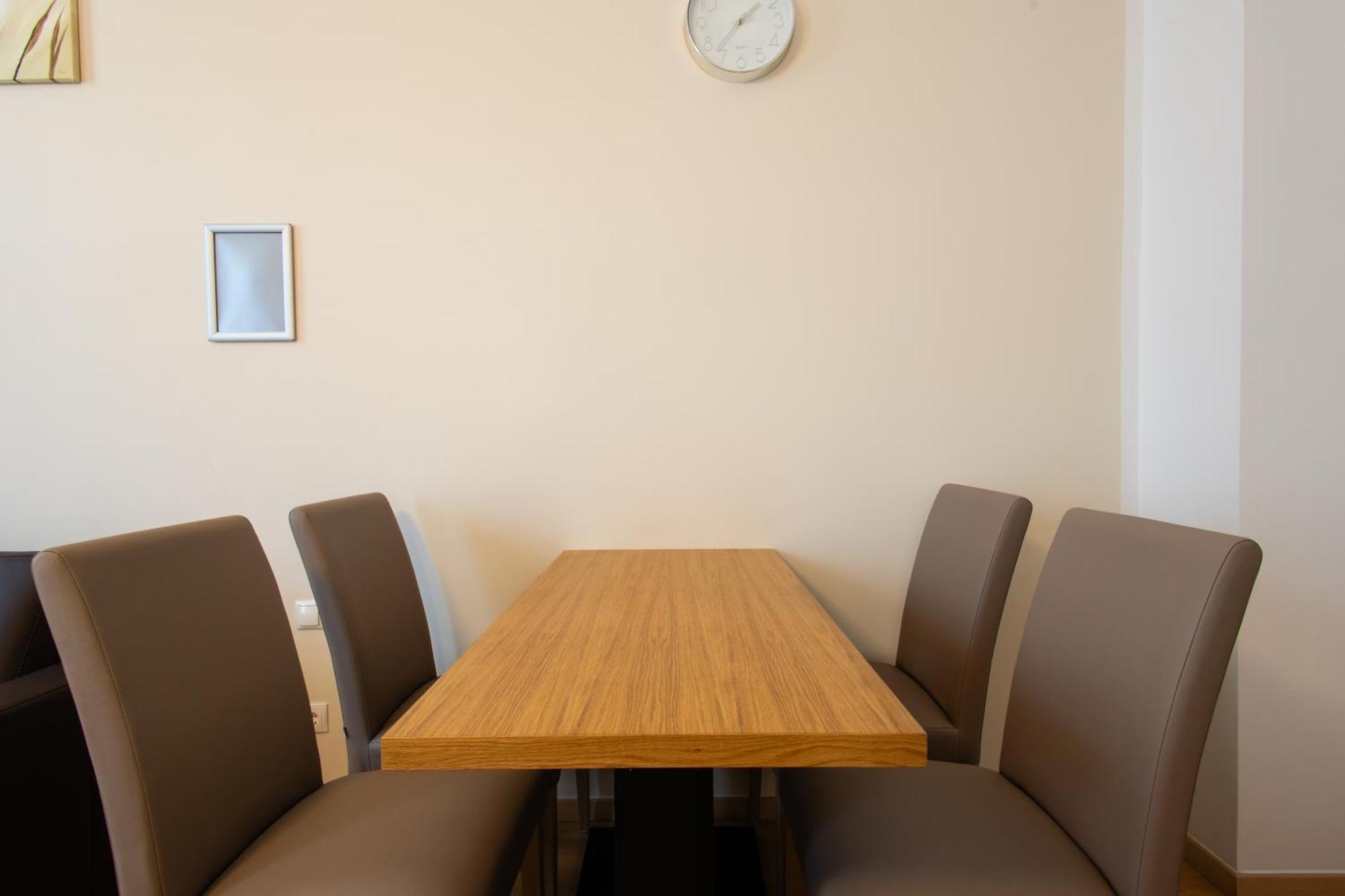 Apartment Tabor