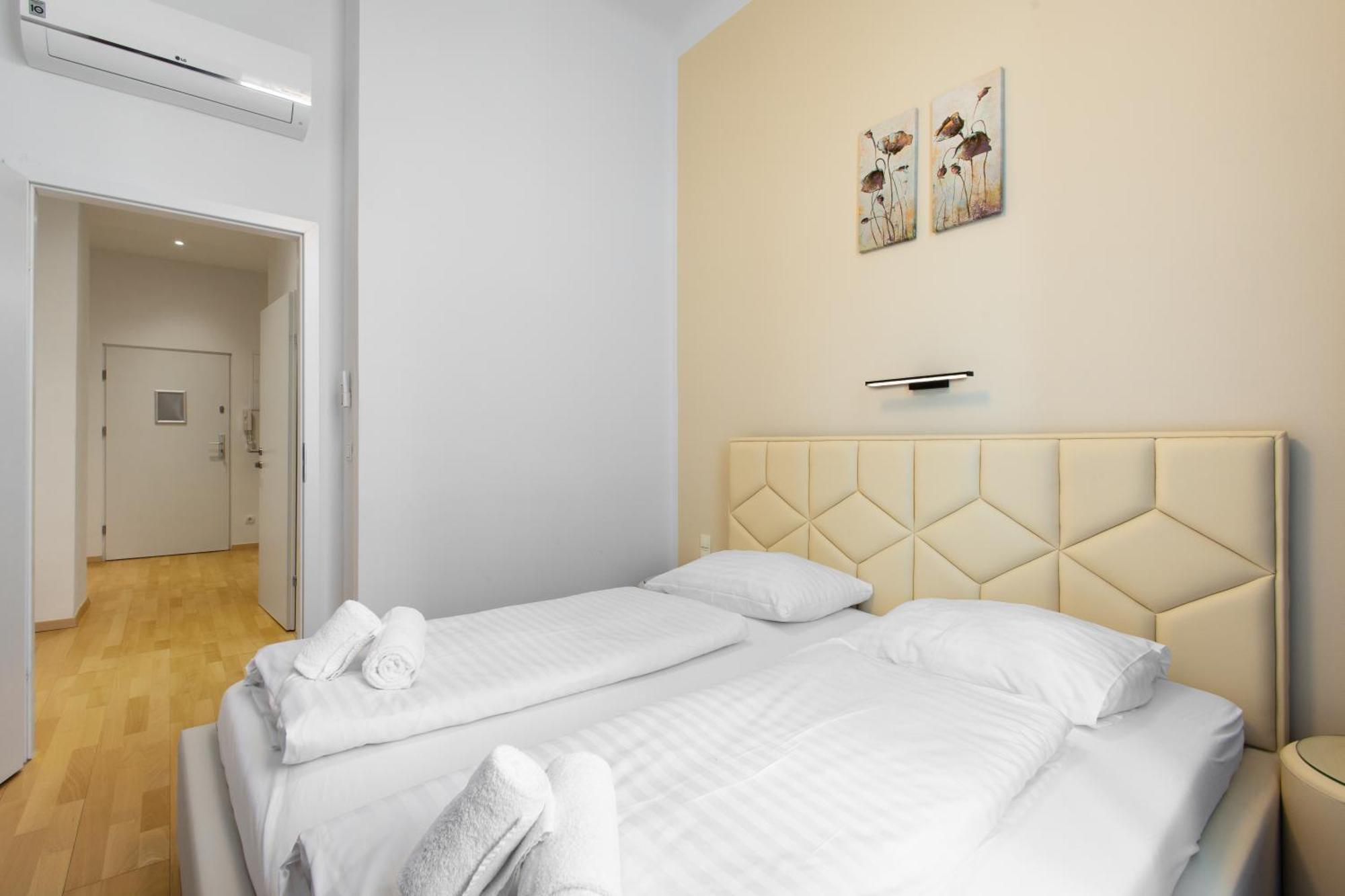 Apartment Tabor