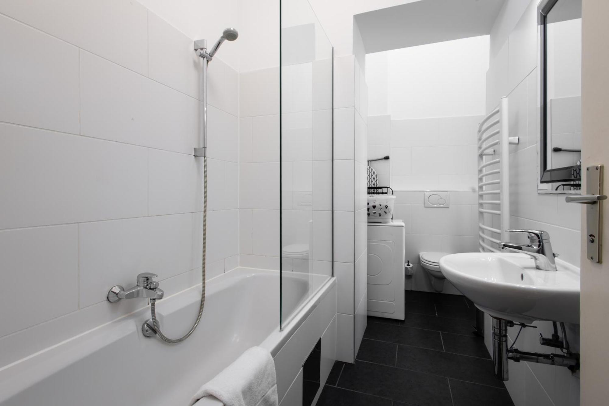 Apartment Tabor