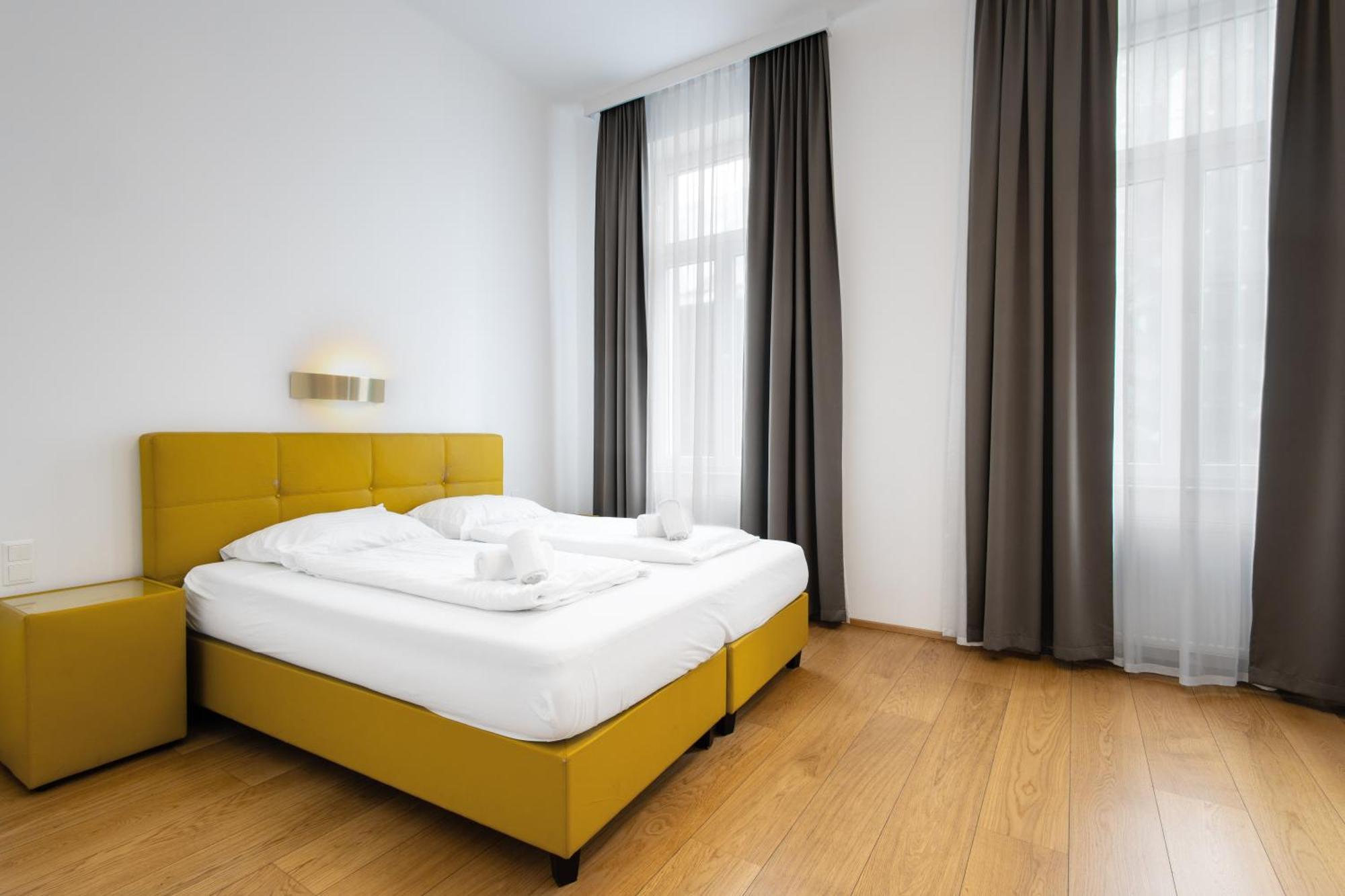 Apartment Tabor *