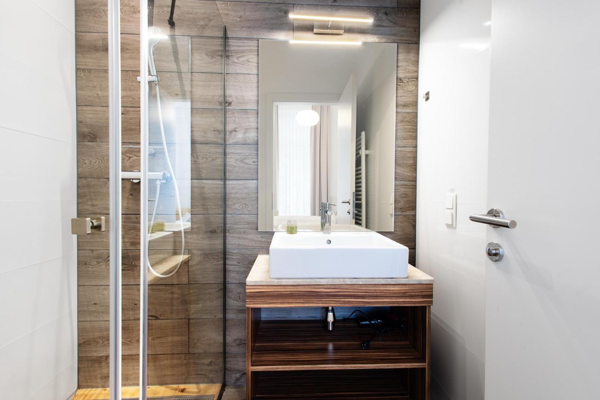 Tabor Apartment Wien