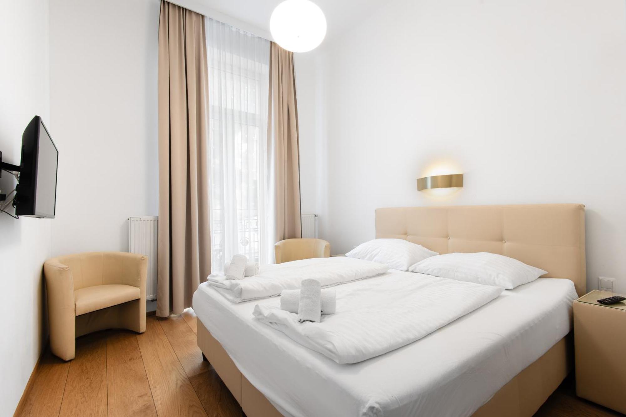 Apartment Tabor *