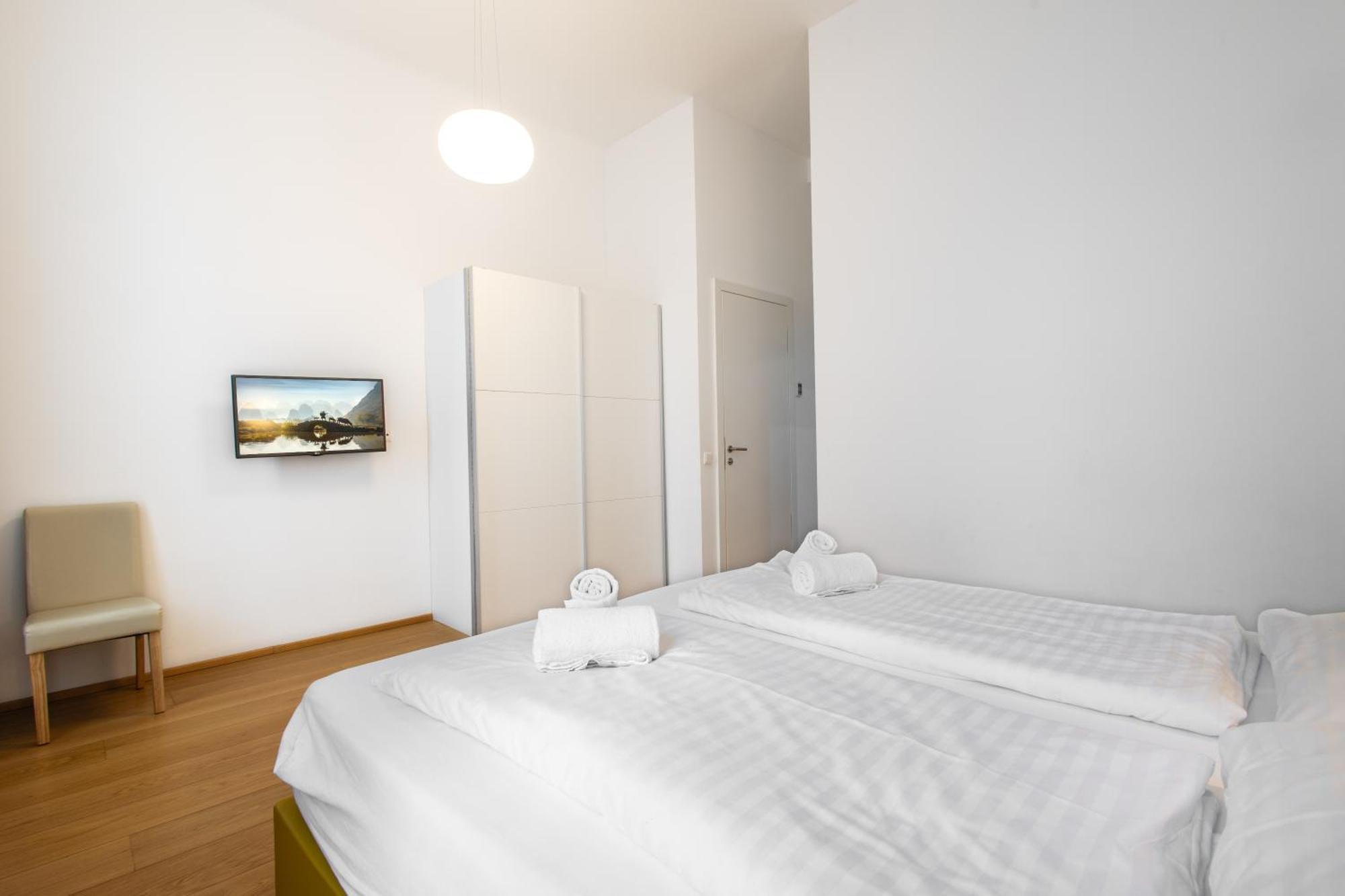 Tabor Apartment Wien