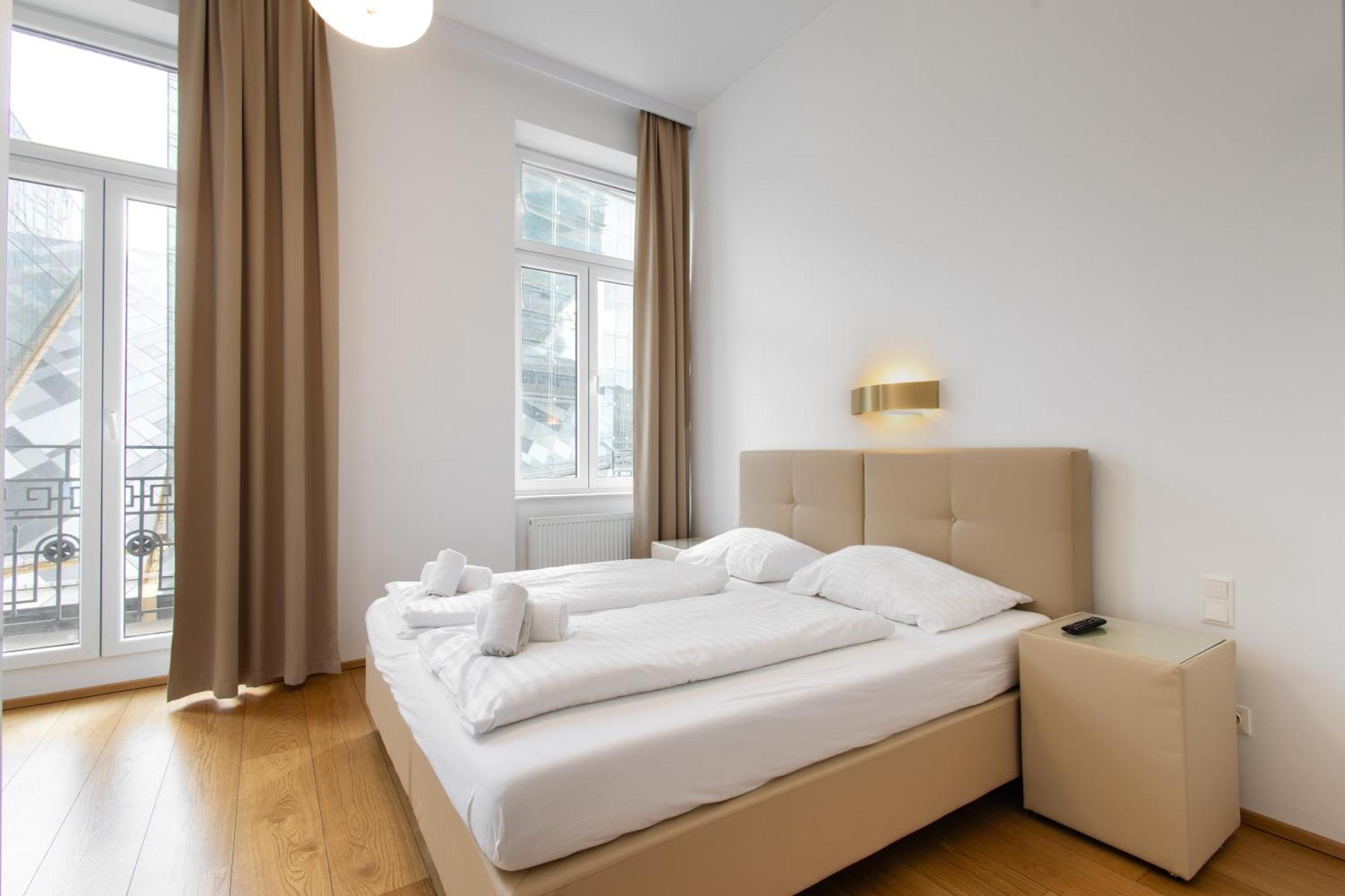 Tabor Apartment *