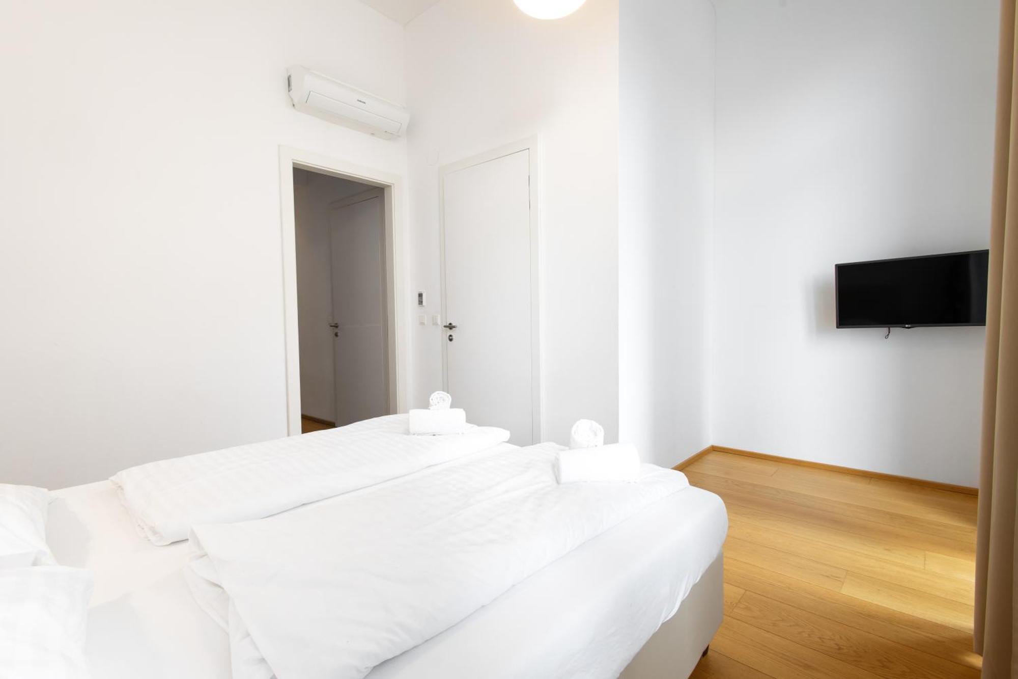 Apartment Tabor Wien