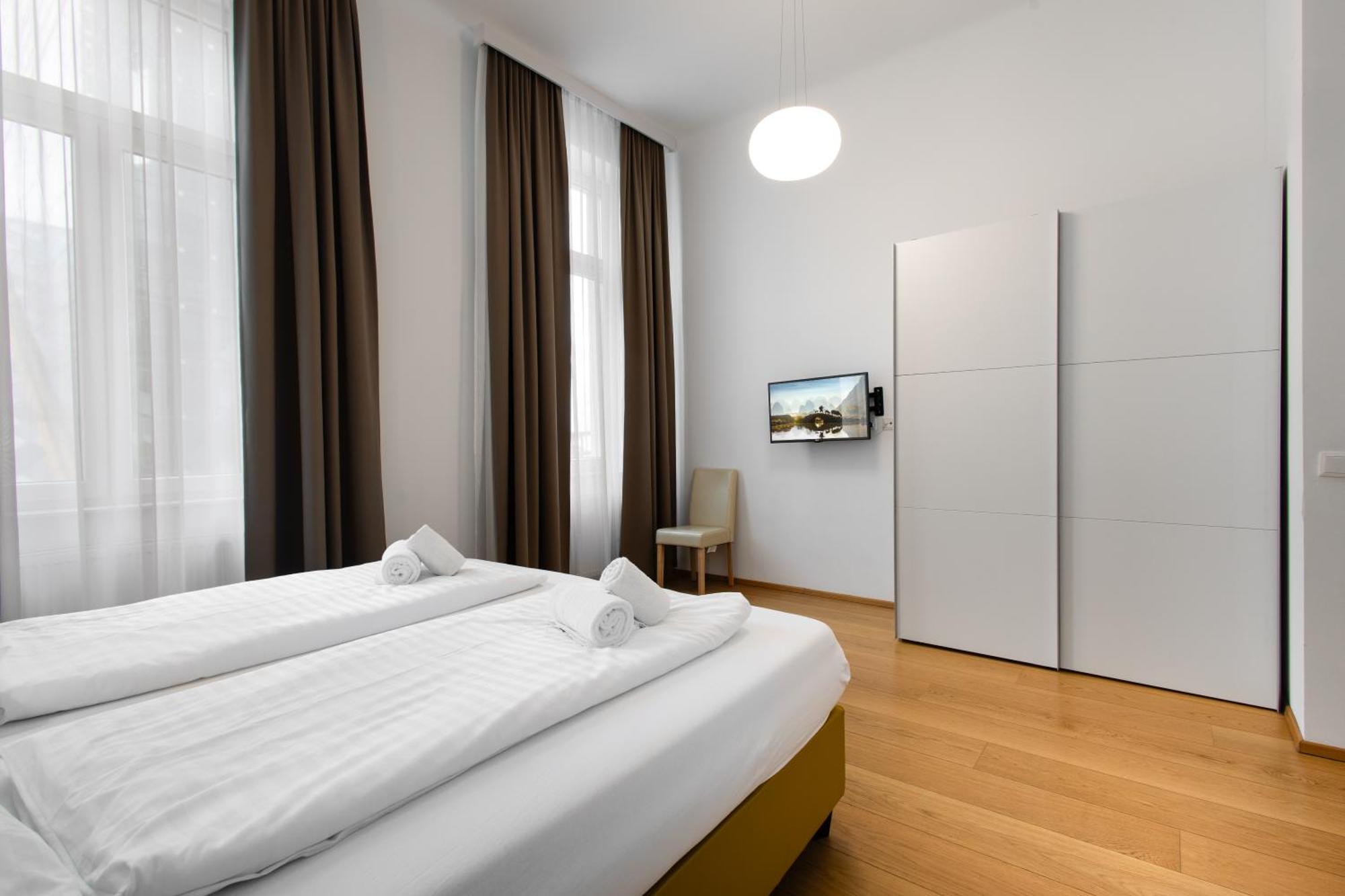 Apartment Tabor