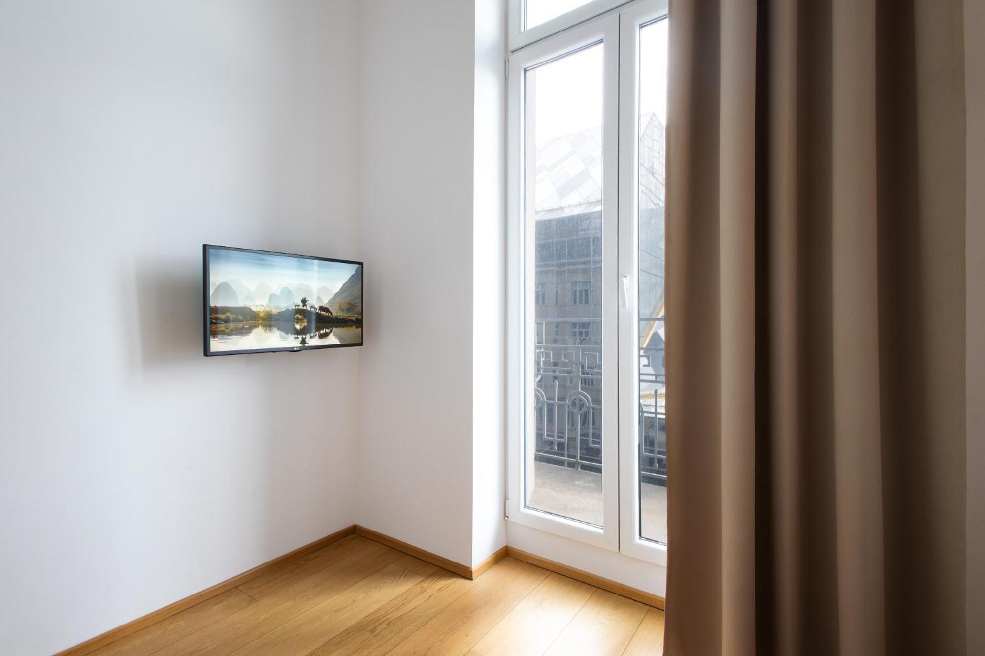 Tabor Apartment *