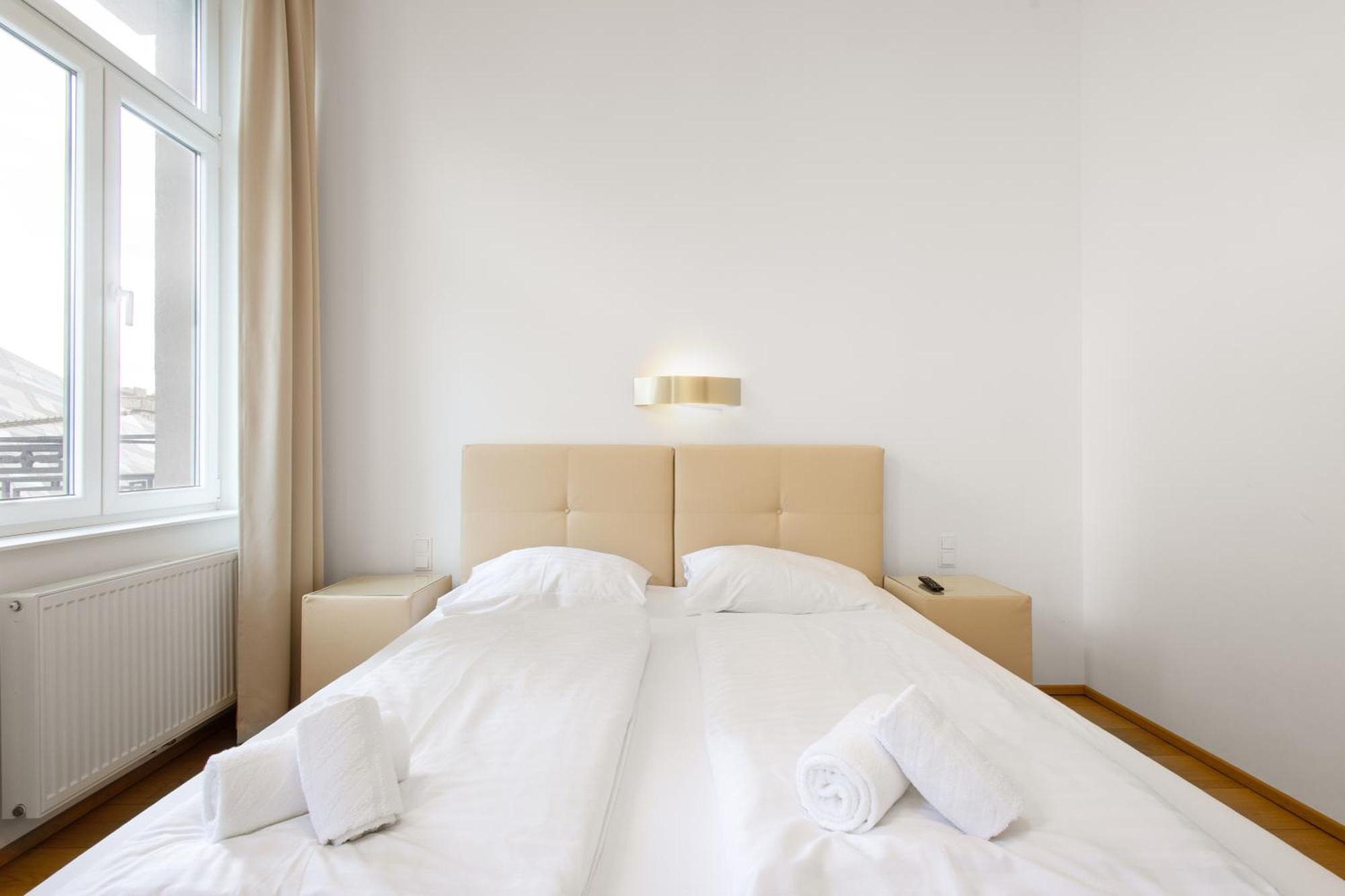 Tabor Apartment