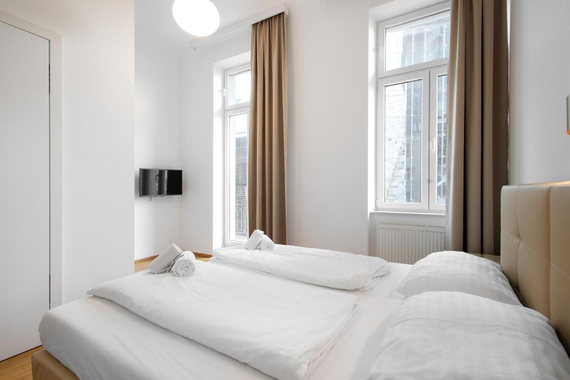 Tabor Apartment Wien