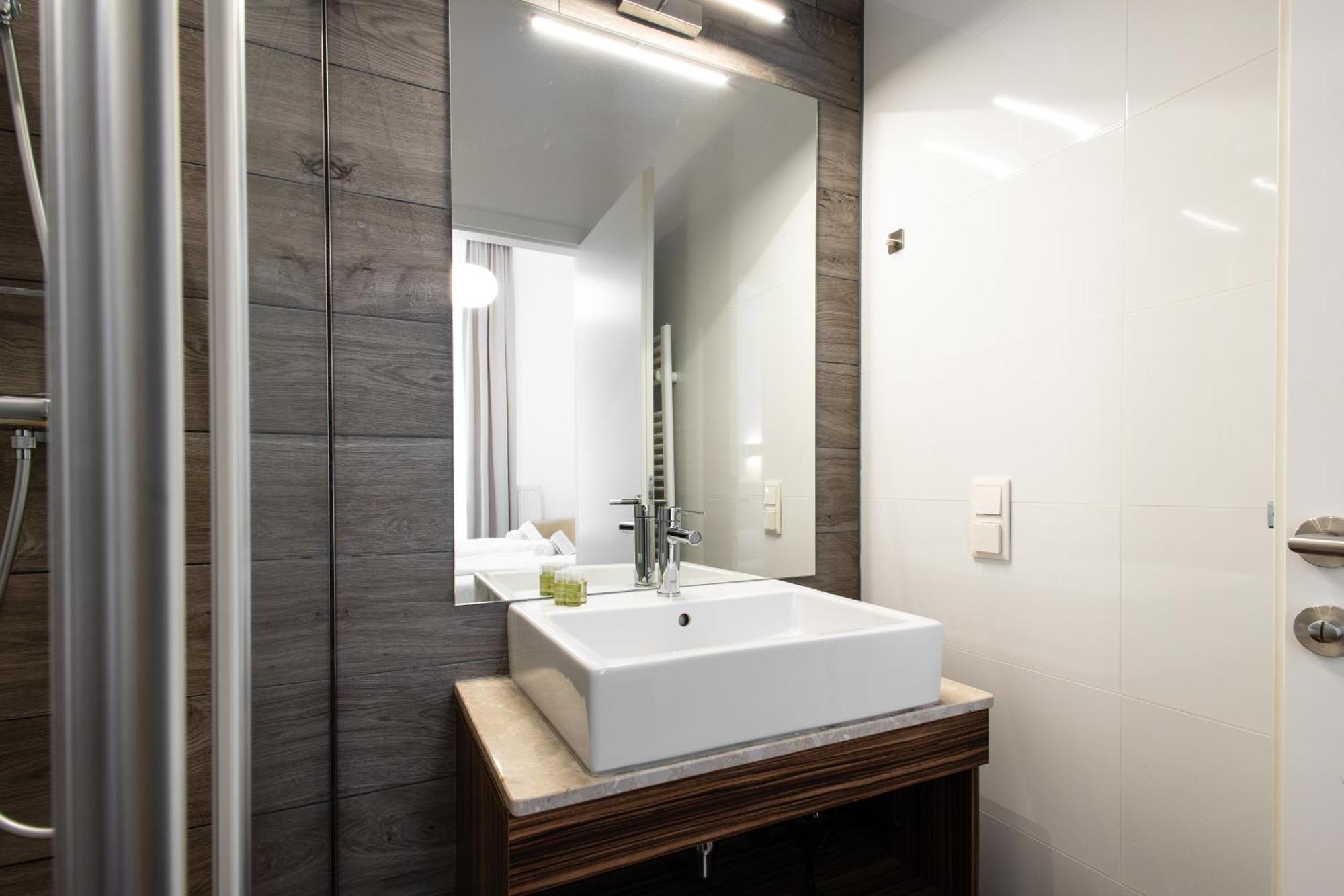 Tabor Apartment