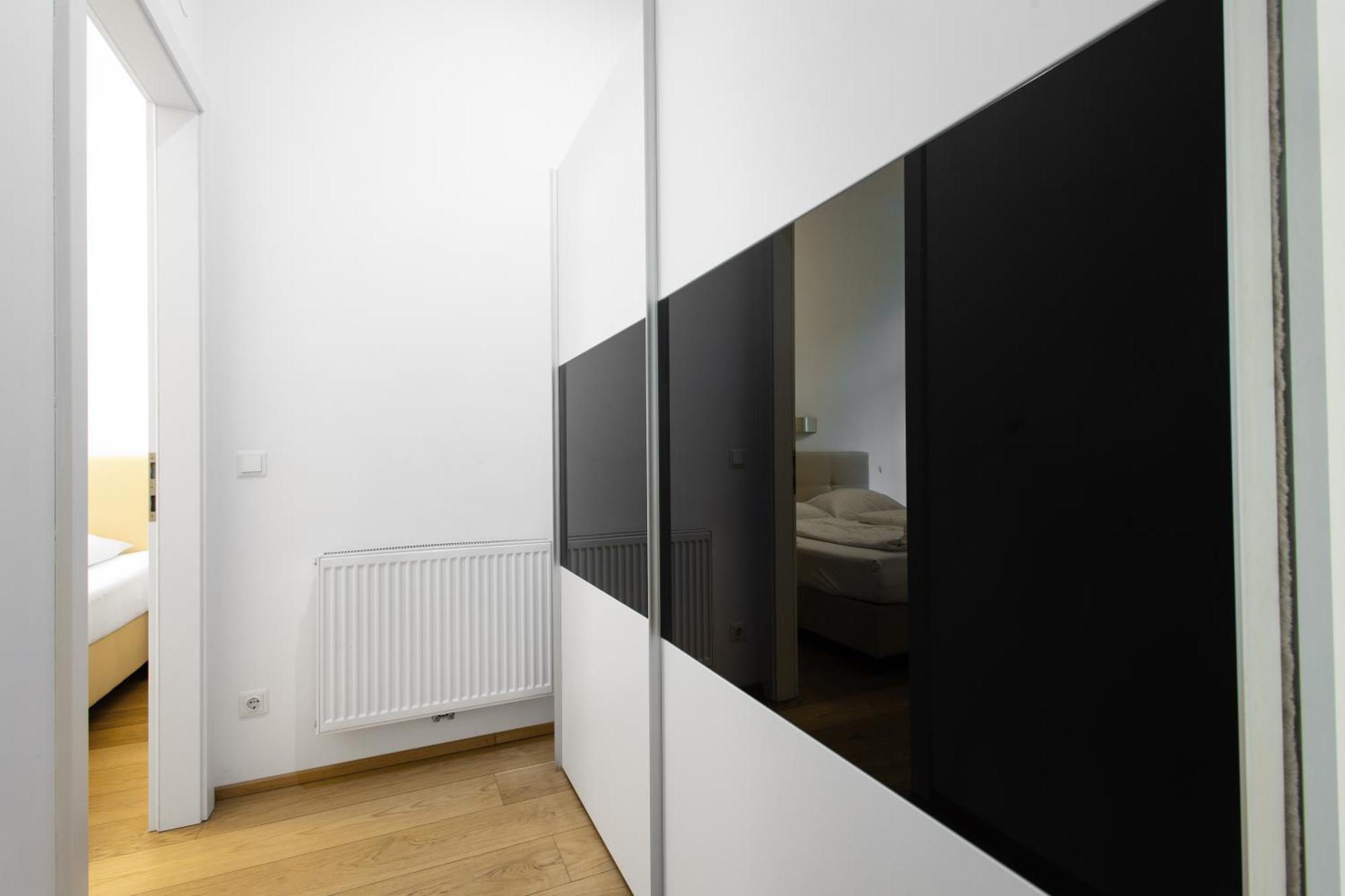 Tabor Apartment Wien